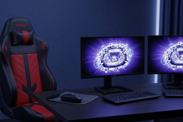 The Dynamic World of Gaming: A Comprehensive Exploration